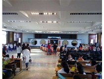 “六. 一”兒童節(jié)即將來到，德軒文化傳媒祝愿祖國的孩子們快樂成長，幸福永遠！